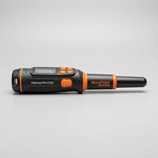 Nokta Makro AccuPoint Pinpointer view 2