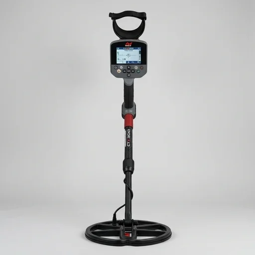 Minelab CTX 3030