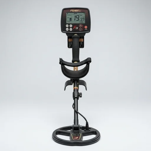 Fisher F19