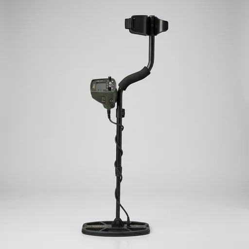 Fisher F19 view 2