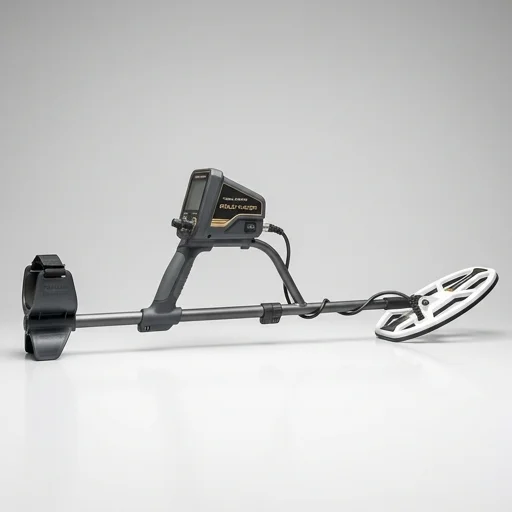 Nokta Makro Gold Racer view 2