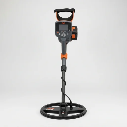 Minelab GPZ 7000