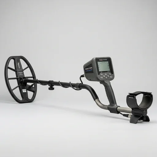 Nokta Makro Multi Kruzer view 2