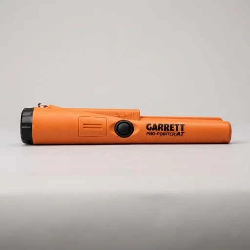 Garrett Pro-Pointer AT view 2