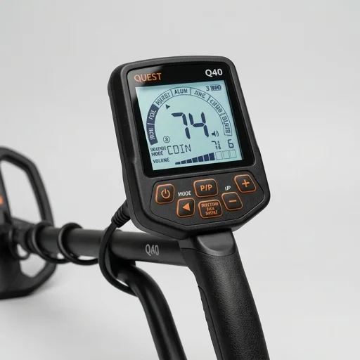 Quest Q40 view 3
