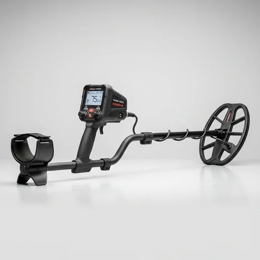 Nokta Makro Racer 2 view 2