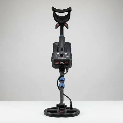 Minelab SDC 2300