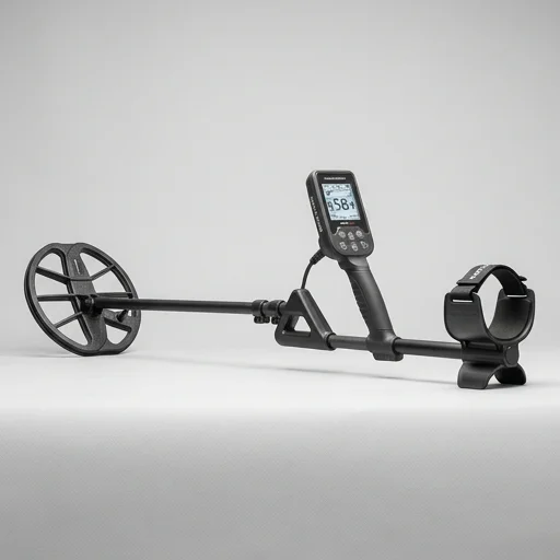Nokta Makro Simplex view 2