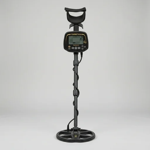 Teknetics G2