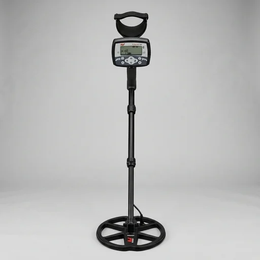 Minelab X-Terra 705