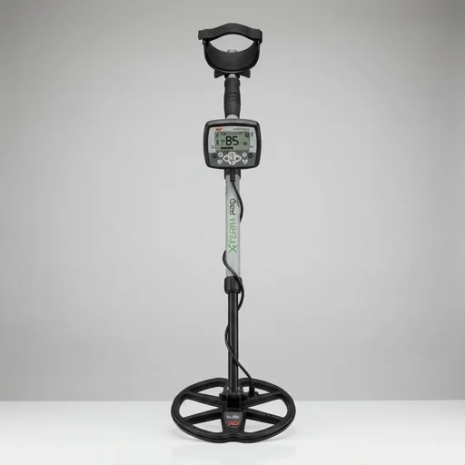 Minelab X-TERRA PRO