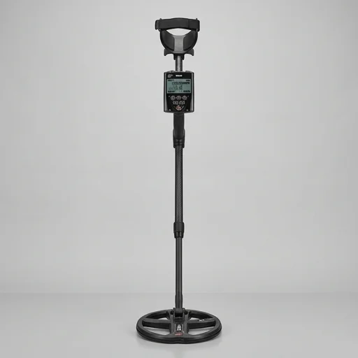 XP Deus Metal Detector