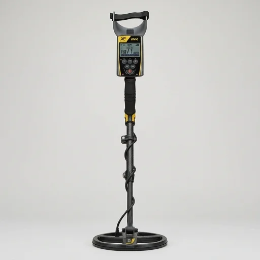XP ORX Metal Detector
