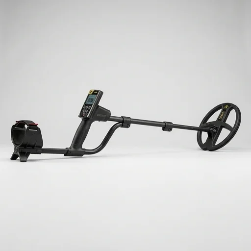 XP ORX Metal Detector view 2